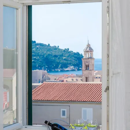 Mato Paradise 2 Apartament