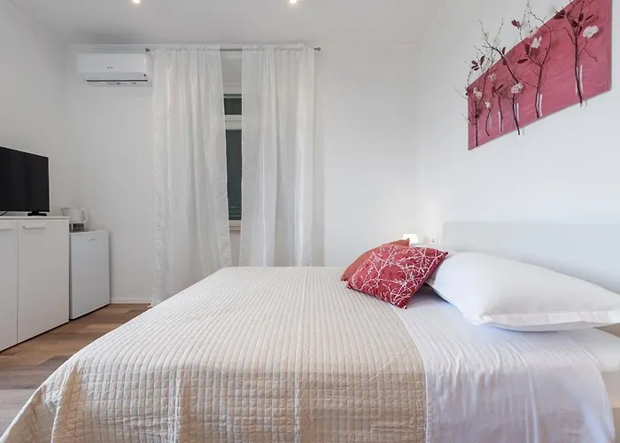 Mato Paradise 2 Apartament