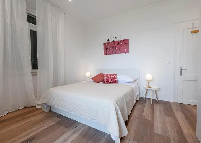 Mato Paradise 2 Apartament Dubrownik