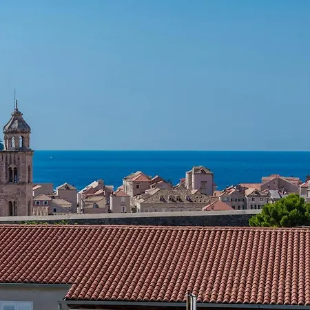 Mato Paradise 2 아파트 *