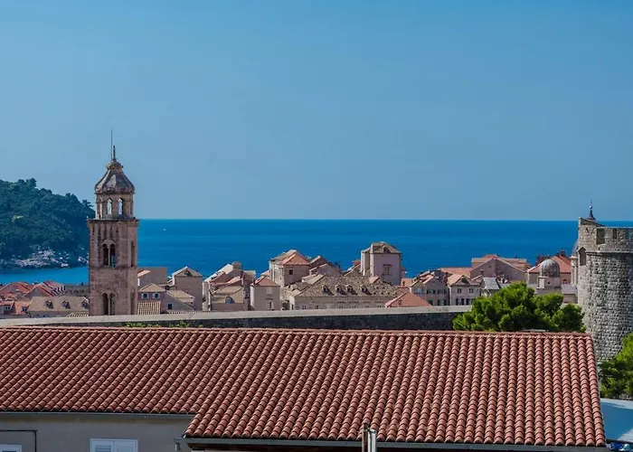 Mato Paradise 2 아파트 *