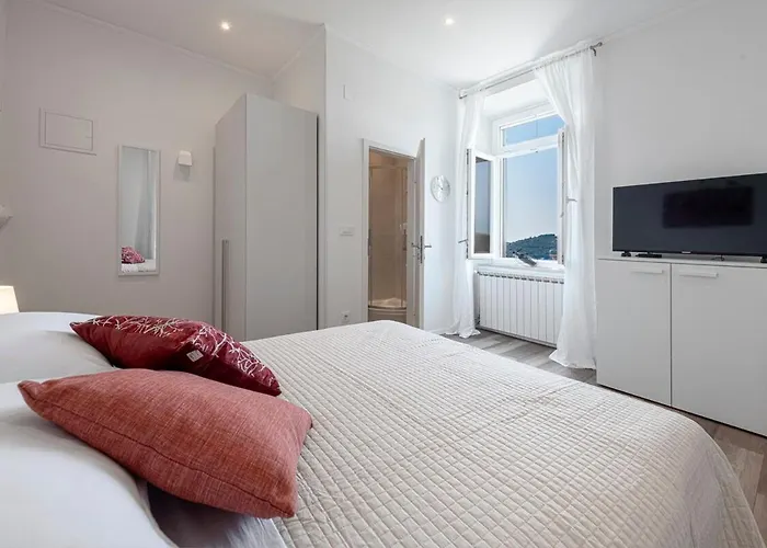 Mato Paradise 2 두브로브니크