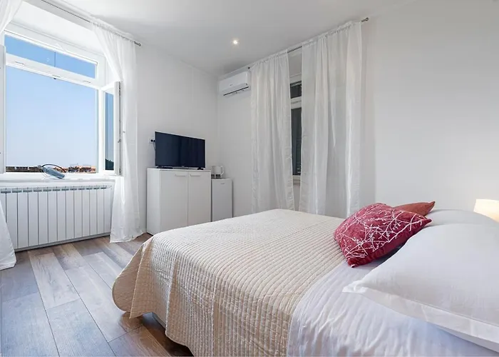 Apartment Mato Paradise 2