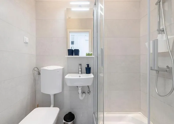 Appartement Mato Paradise 2 Dubrovnik