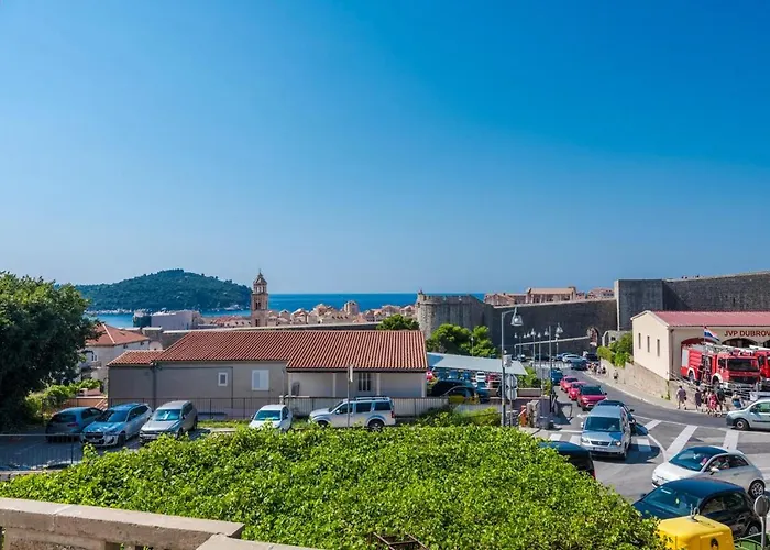 Appartement Mato Paradise 2