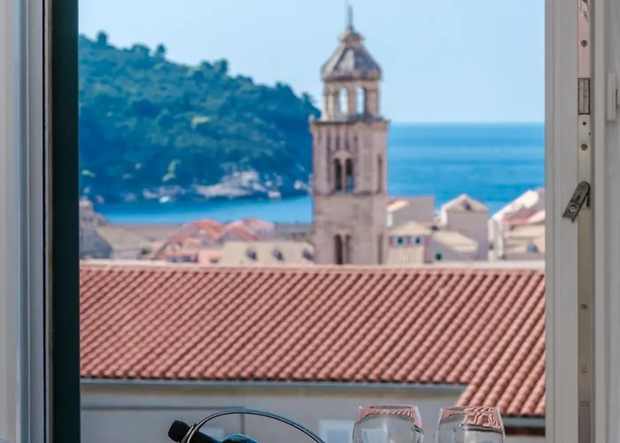 Appartement Mato Paradise 2 *