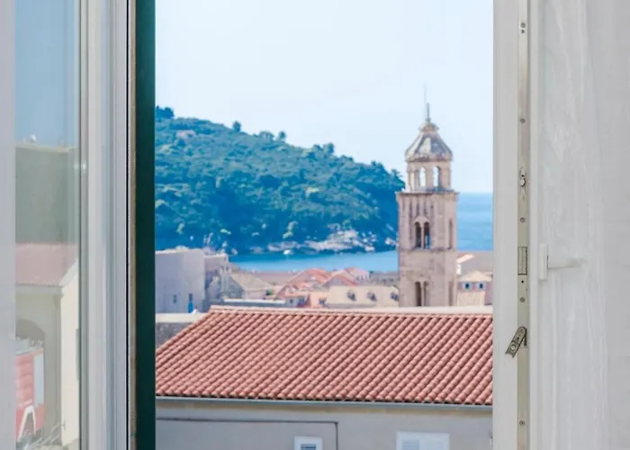 Mato Paradise 2 아파트